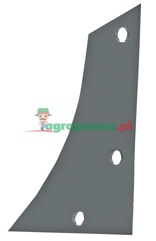 Mouldboard tip | zdjęcie nr 1